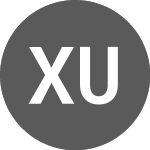 Logo di XCGBUE2C USD INAV (G86W).