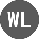 Logo di World Luxury Index EUR K... (N8WV).