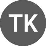 Logo di TecDAX Kursindex (TDXK).