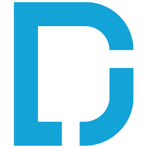 Logo di Dow Jones (DJI).