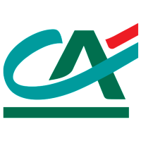 Logo per Credit Agricole