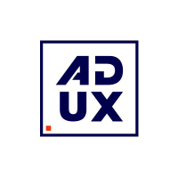 Logo di Adux (ADUX).