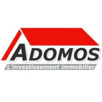 Logo di Adomos (ALADO).