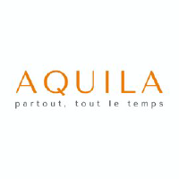Logo di Aquila (ALAQU).