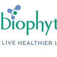 Logo di Biophytis (ALBPS).