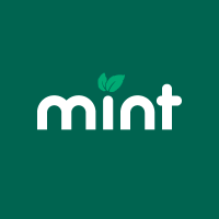 Logo di MINT (ALBUD).