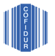 Logo di Cofidur (ALCOF).