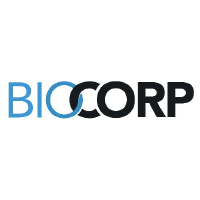 Logo di Biocorp (ALCOR).
