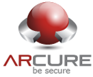 Logo of Arcure (ALCUR).