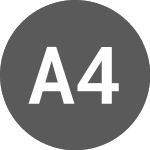 Logo di ALD 4750% until 10/13/2025 (ALDAA).