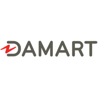 Logo di Damartex (ALDAR).