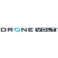 Logo di Drone Volt (ALDRV).