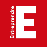 Logo di Entreprendre (ALENR).