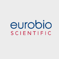 Logo di Eurobio Scientific (ALERS).