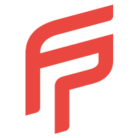 Logo di Fountaine Pajot (ALFPC).