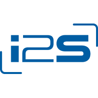 Logo di I2S (ALI2S).