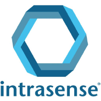Logo di Intrasense (ALINS).