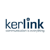 Logo di Kerlink (ALKLK).