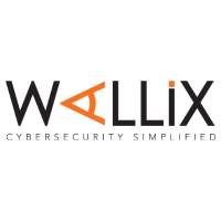 Logo di Wallix (ALLIX).