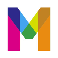 Logo di Median Technologies (ALMDT).