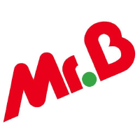 Logo di MR Bricolage (ALMRB).