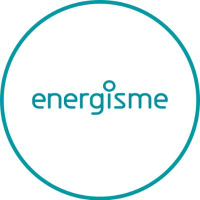 Logo di Energisme (ALNRG).