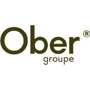 Logo di Ober (ALOBR).