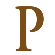 Logo di Poulaillon (ALPOU).