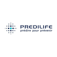 Logo di Predilife (ALPRE).