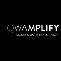 Logo di Qwamplify Activation (ALQWA).