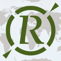 Logo di Rougier (ALRGR).