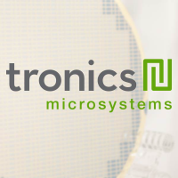 Logo di Tronic s Microsystems (ALTRO).