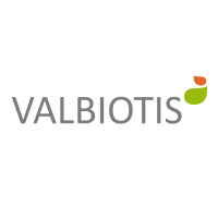Logo di Valbiotis (ALVAL).
