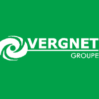 Logo di Vergnet (ALVER).