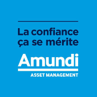 Logo di Amundi (AMUN).