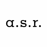Logo di ASR Nederland NV (ASRNL).