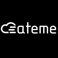 Logo di Ateme (ATEME).