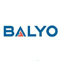 Logo di Balyo (BALYO).