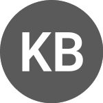 Logo di KBC Bank KBCBA3.025%30OC... (BE0002449248).