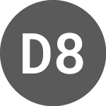 Logo di DWPROPE 8%13jul24su (BE6329409625).