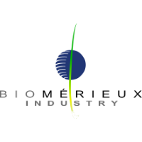 Logo di Biomerieux (BIM).