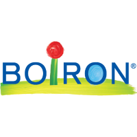 Logo di Boiron (BOI).