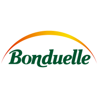 Logo di Bonduelle (BON).