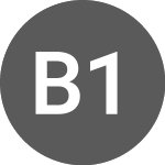 Logo di BPCE 1.985% Coupon due 0... (BPCPM).