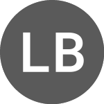 Logo di La Banque Postale HL 0.3... (BQPCH).