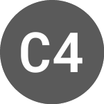 Logo di CAC 40 EW Decr 5% (C4EWD).