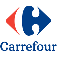 Logo per Carrefour