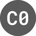 Logo di CALB 0.3625 % until 7/9/... (CALDG).