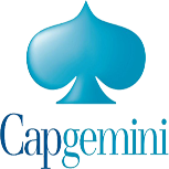 Logo di Capgemini (CAP).