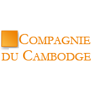 Logo di Cambodge (CBDG).